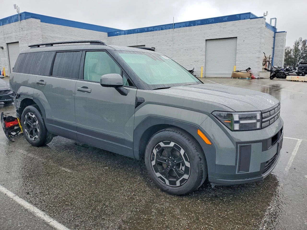 Hyundai Santa fe SEL* ПОДГРЕВ* KEYLESS* КАМЕРИ* КРАЙНА ЦЕНА