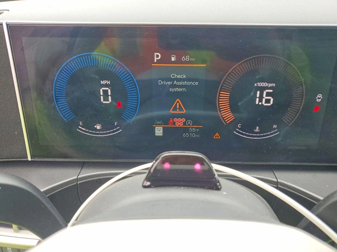 Hyundai Santa fe SEL* ПОДГРЕВ* KEYLESS* КАМЕРИ* КРАЙНА ЦЕНА, снимка 9 - Автомобили и джипове - 53976117