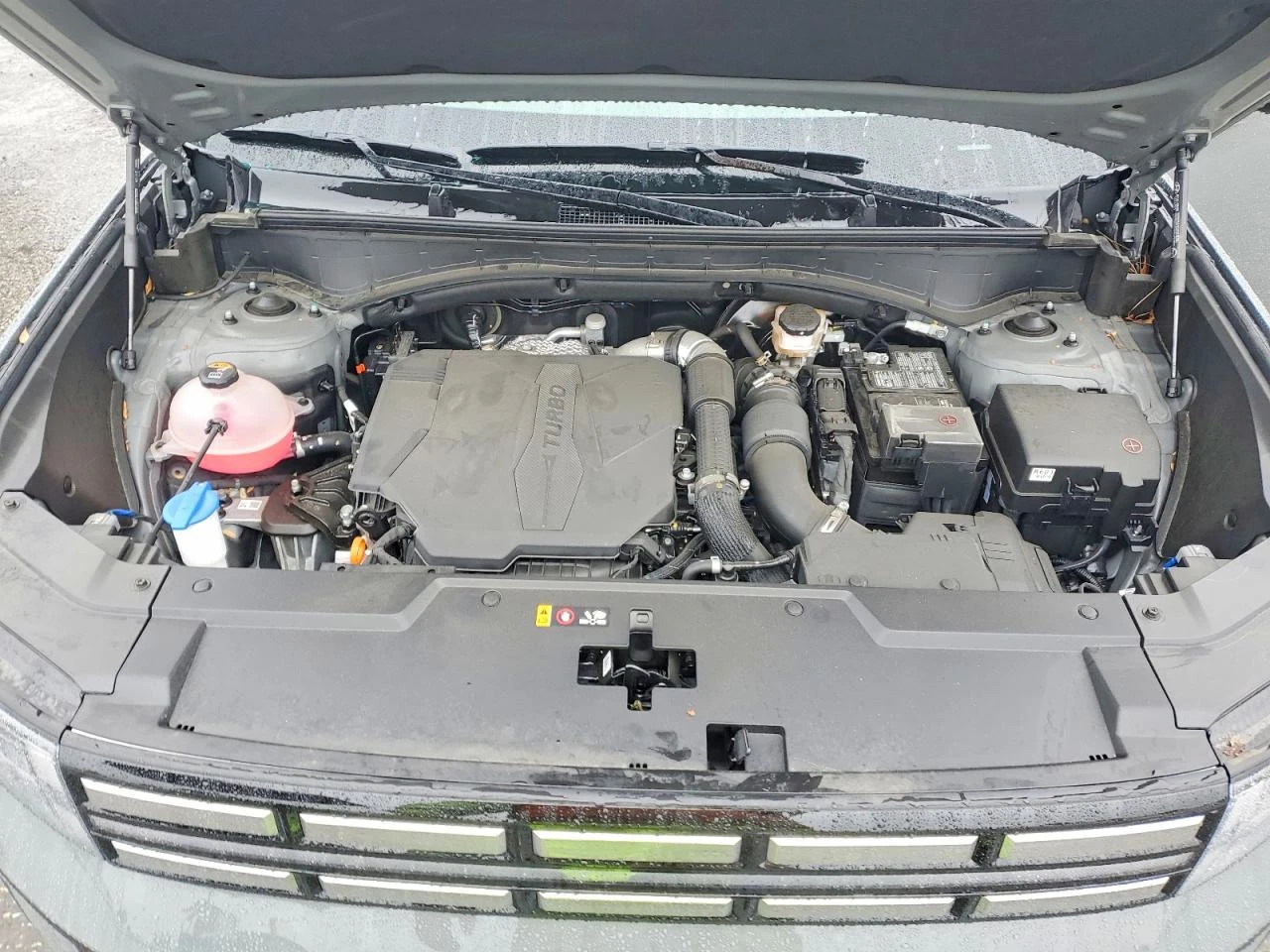 Hyundai Santa fe SEL* ПОДГРЕВ* KEYLESS* КАМЕРИ* КРАЙНА ЦЕНА, снимка 12 - Автомобили и джипове - 53976117