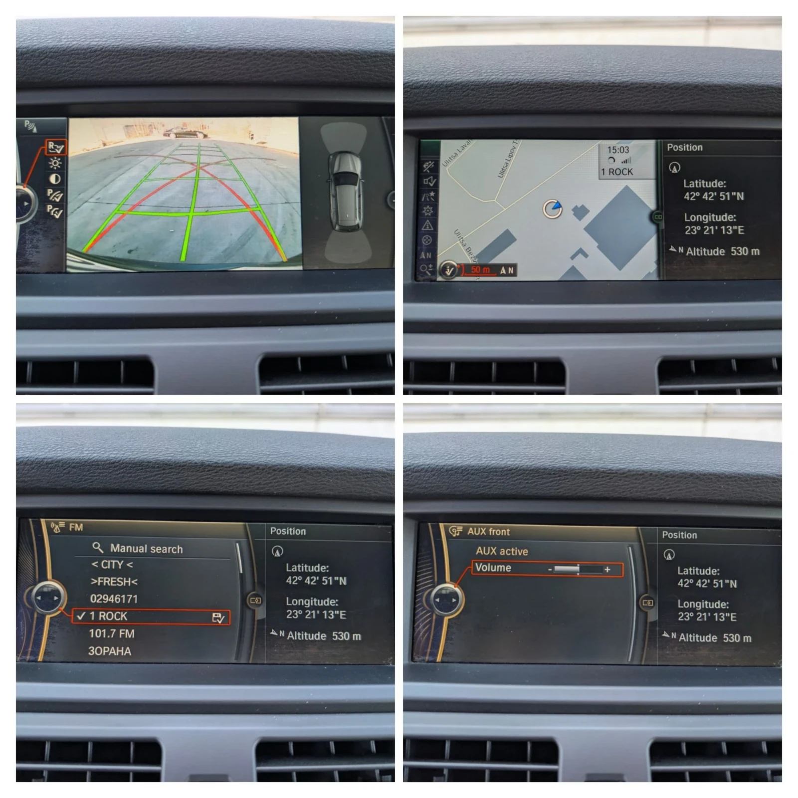 BMW X5, снимка 14 - Автомобили и джипове - 54114652