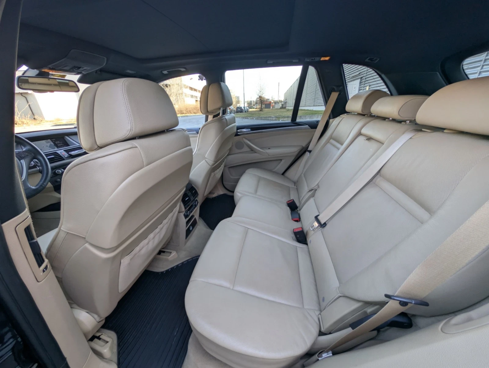 BMW X5, снимка 7 - Автомобили и джипове - 54114652