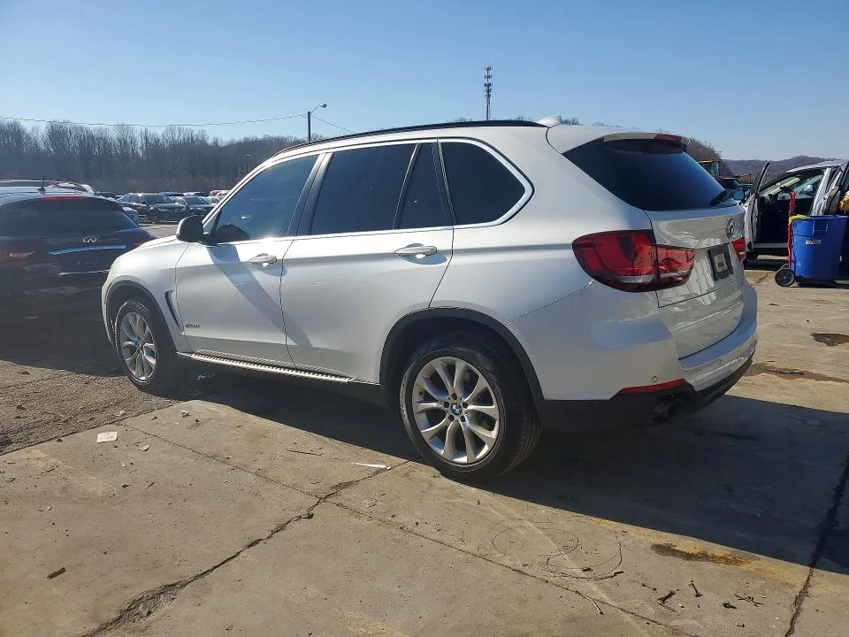 BMW X5 3.0L 6 All Wheel Drive | Mobile.bg � ����������� 2