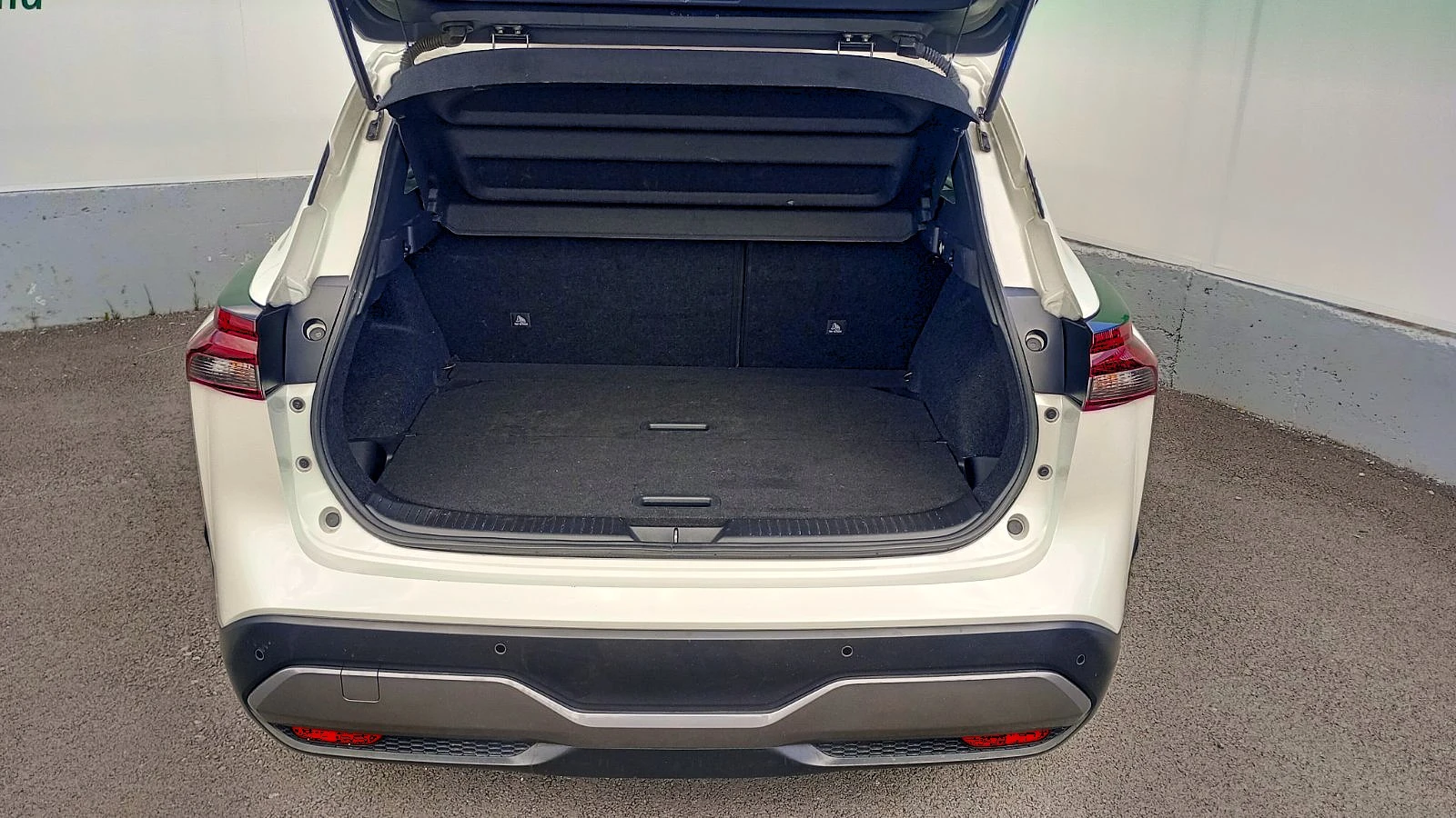 Nissan Qashqai Mild Hybrid Xtronic, снимка 13 - Автомобили и джипове - 54288980