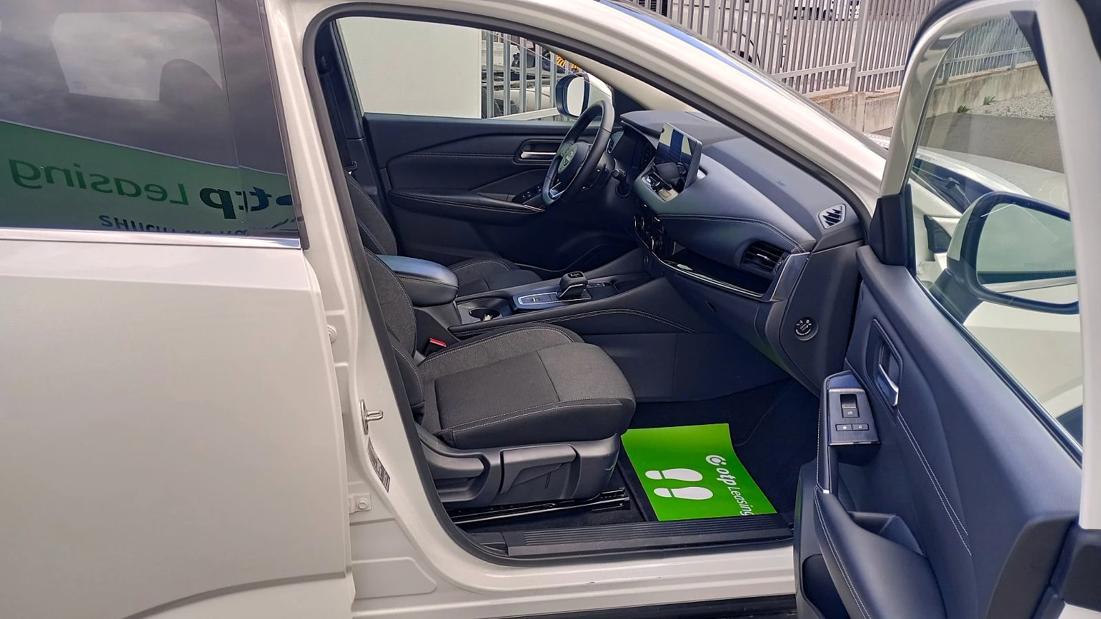 Nissan Qashqai Mild Hybrid Xtronic, снимка 7 - Автомобили и джипове - 54288980