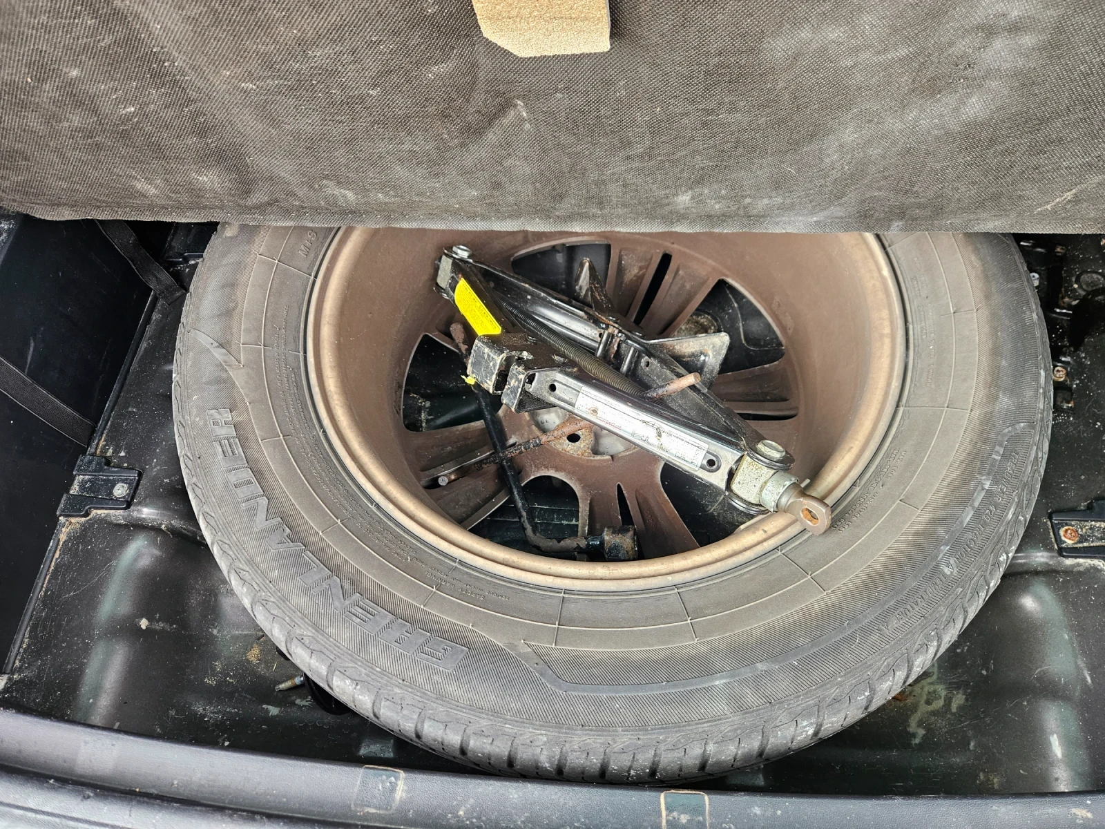 Hyundai IX35 2.0crdi 136ks 2011god-4x4 | Mobile.bg � ����������� 10