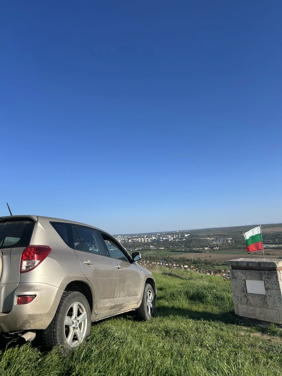 Toyota Rav4 Rav 4 2.2 D4d 136 коня, снимка 13 - Автомобили и джипове - 54527649