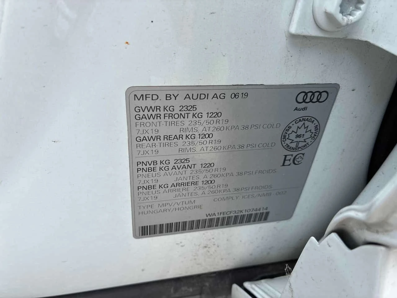 Audi Q3 * Technik * CARFAX * ОПЦИЯ ЗА ФИНАНСИРАНЕ, снимка 11 - Автомобили и джипове - 55335312