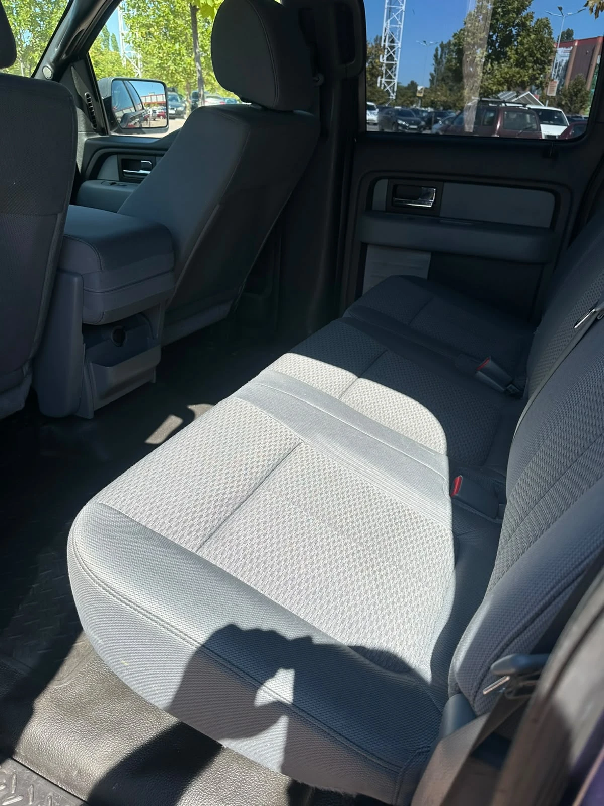 Ford F150 ТОП ЦЕНА , снимка 8 - Автомобили и джипове - 55681218