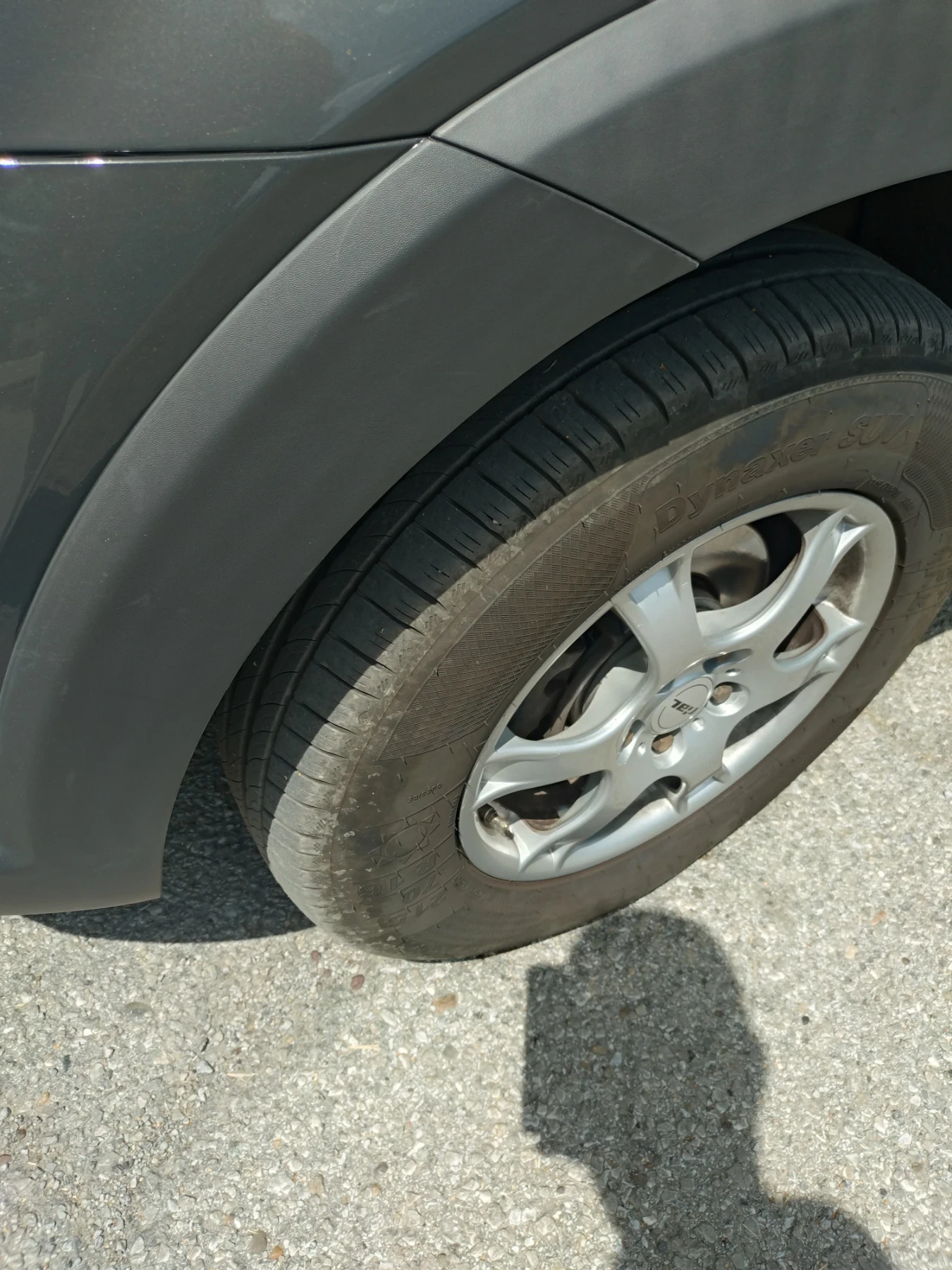 Chevrolet Captiva 2.4-136 к.с., снимка 5 - Автомобили и джипове - 55691028