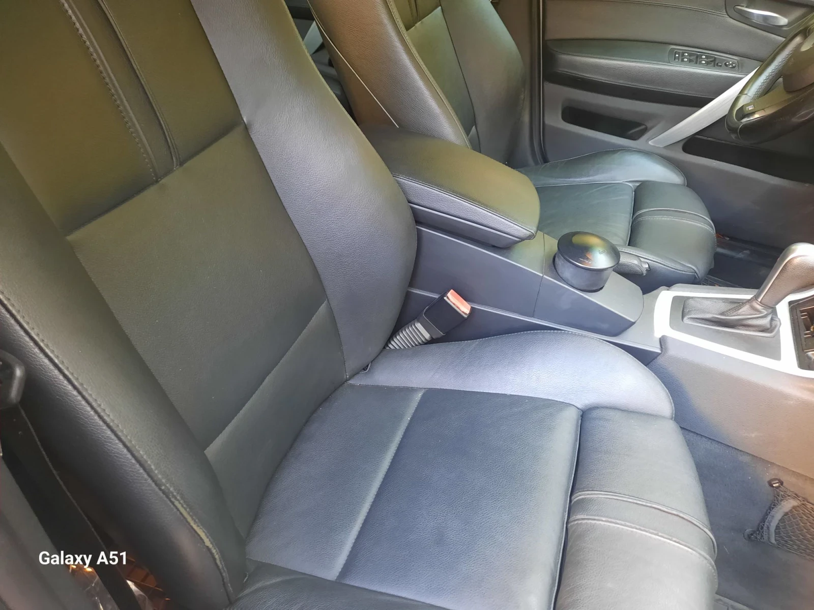 BMW X3 3.0, 218кс. 4х4, М-Пакет, FEISLIFT, АВТОМАТ , снимка 6 - Автомобили и джипове - 55694782