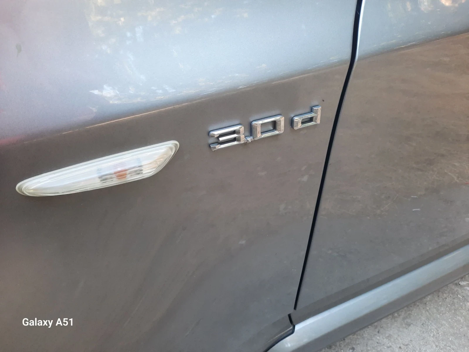 BMW X3 3.0, 218кс. 4х4, М-Пакет, FEISLIFT, АВТОМАТ , снимка 17 - Автомобили и джипове - 55694782
