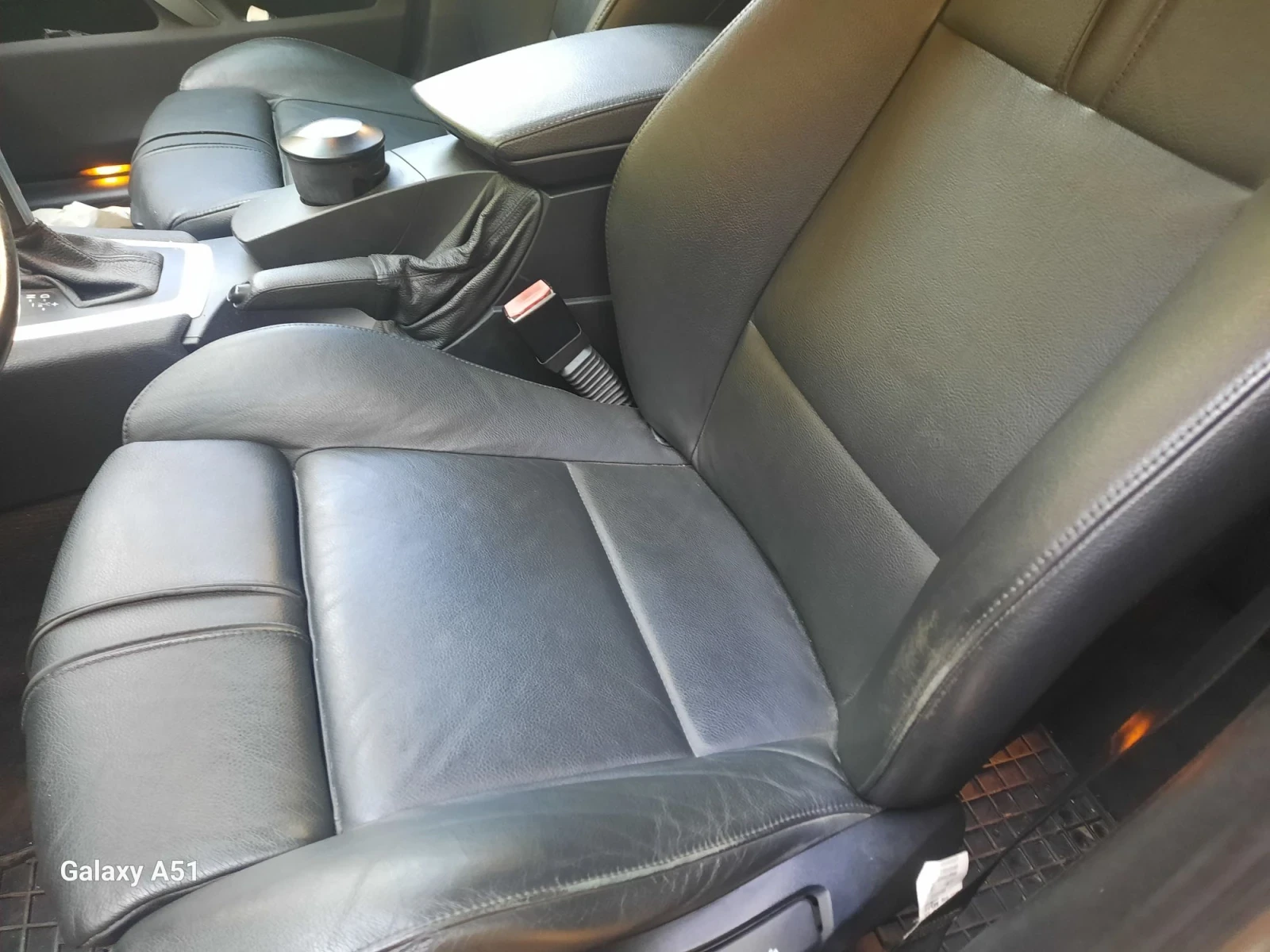 BMW X3 3.0, 218кс. 4х4, М-Пакет, FEISLIFT, АВТОМАТ , снимка 11 - Автомобили и джипове - 55694782