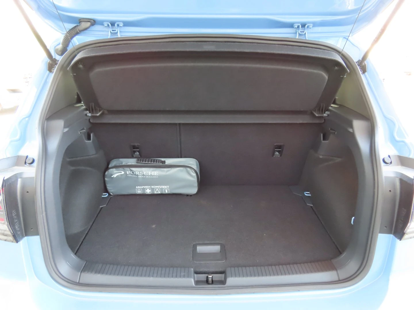 VW T-Cross | Mobile.bg � ����������� 11
