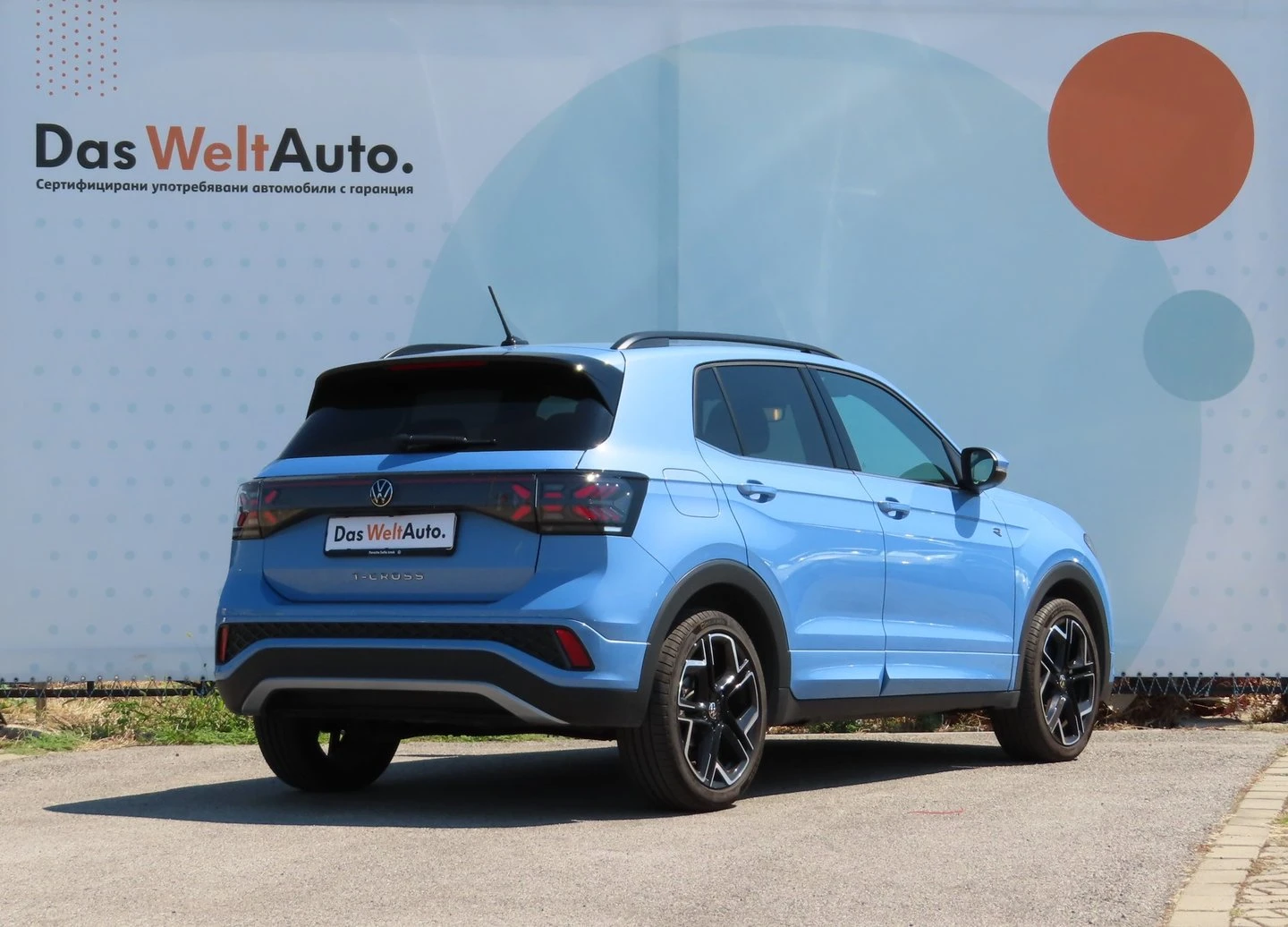 VW T-Cross | Mobile.bg � ����������� 2