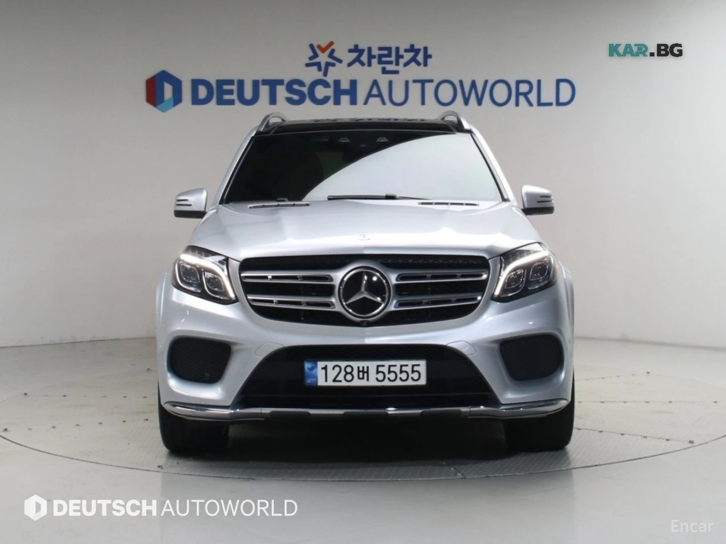 Mercedes-Benz GLS 350 d* 4MATIC* 360* КАМЕРА* ПОДГРЕВ* ОБДУХВАНЕ* ПАНО* , снимка 2 - Автомобили и джипове - 55951100
