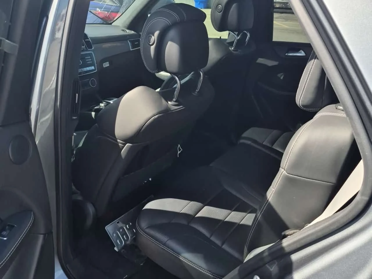 Mercedes-Benz GLE * AMG 63 S * CARFAX * , снимка 12 - Автомобили и джипове - 56226070