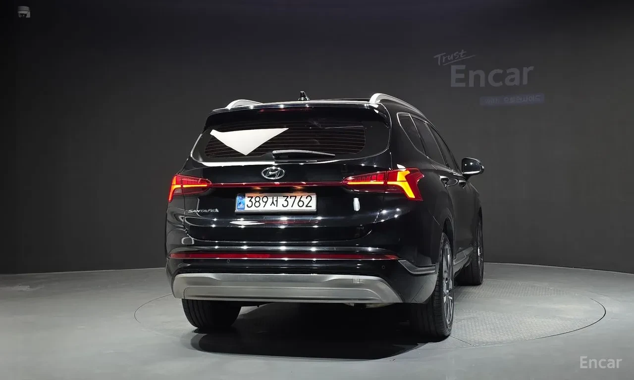 Hyundai Santa fe * CALLIGRAPHY* 360CAMERA* �������*  | Mobile.bg � ����������� 4