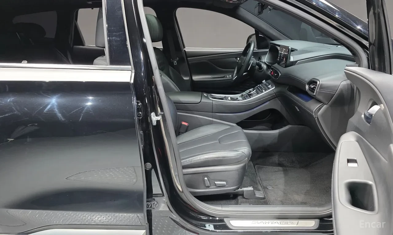Hyundai Santa fe * CALLIGRAPHY* 360CAMERA* �������*  | Mobile.bg � ����������� 14