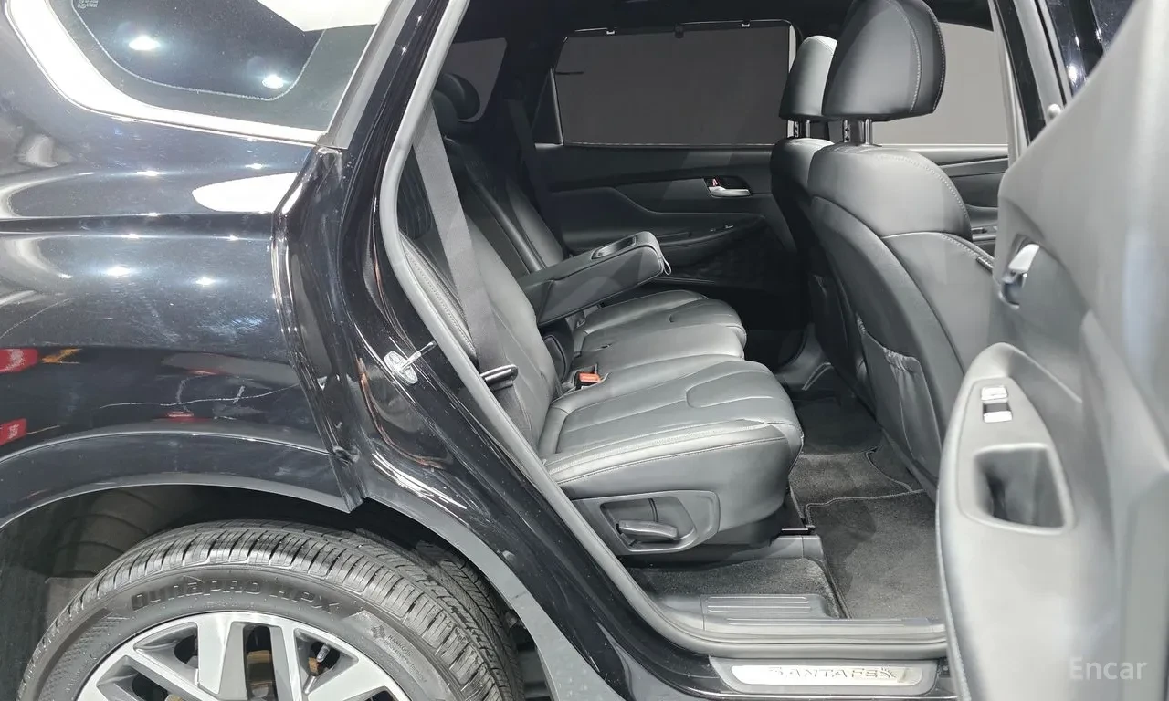 Hyundai Santa fe * CALLIGRAPHY* 360CAMERA* �������*  | Mobile.bg � ����������� 15