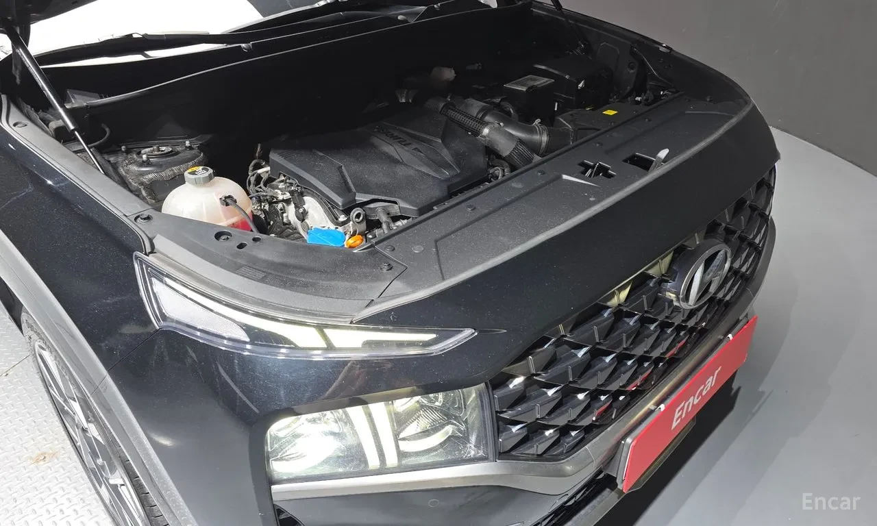 Hyundai Santa fe * CALLIGRAPHY* 360CAMERA* �������*  | Mobile.bg � ����������� 16