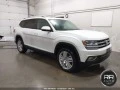 VW Atlas 3.6L V6 SEL, снимка 1