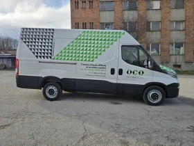 Iveco Daily 35-170, снимка 6
