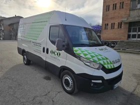 Iveco Daily 35-170, снимка 1