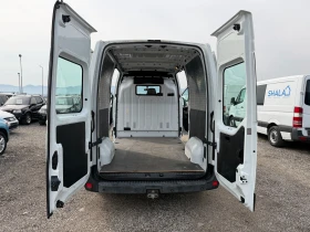 Opel Movano 191000 KM, снимка 14