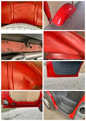 Iveco Daily 2.8TDI* SUPER MAXII XXXL | 2 С-НИЧНИ ВРАТИ* 196км!, снимка 16