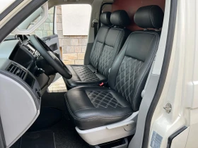 VW Transporter 2.5TDI LONG КЛИМАТИК, снимка 12