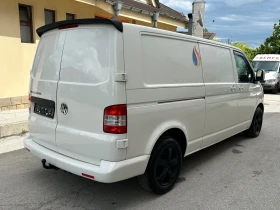 VW Transporter 2.5TDI LONG КЛИМАТИК, снимка 5