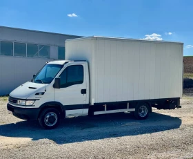 Iveco Daily ПАДАЩ БОРД* СТРАНИЧНА ВРАТА* СЕРВИЗНА ИСТОРИЯ, снимка 3