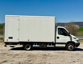 Iveco Daily ПАДАЩ БОРД* СТРАНИЧНА ВРАТА* СЕРВИЗНА ИСТОРИЯ, снимка 7