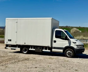 Iveco Daily ПАДАЩ БОРД* СТРАНИЧНА ВРАТА* СЕРВИЗНА ИСТОРИЯ, снимка 8