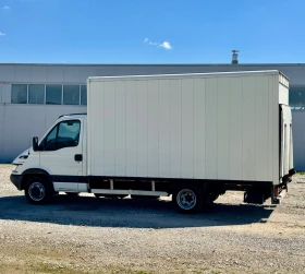 Iveco Daily ПАДАЩ БОРД* СТРАНИЧНА ВРАТА* СЕРВИЗНА ИСТОРИЯ, снимка 5