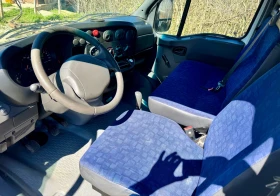 Iveco Daily ПАДАЩ БОРД* СТРАНИЧНА ВРАТА* СЕРВИЗНА ИСТОРИЯ, снимка 11
