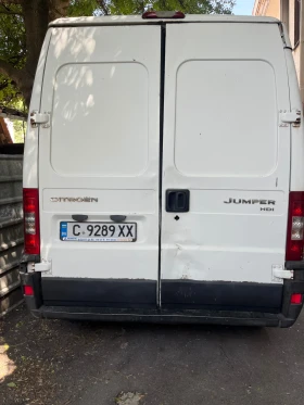 Обява за продажба на Citroen Jumper L2H2 ~3 500 лв. - изображение 2