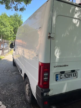 Обява за продажба на Citroen Jumper L2H2 ~3 500 лв. - изображение 1