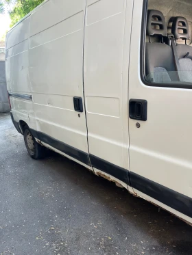 Обява за продажба на Citroen Jumper L2H2 ~3 500 лв. - изображение 3