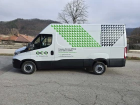 Iveco Daily 35-170, снимка 5