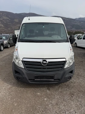 Opel Movano 191000 KM | Mobile.bg � ����� ������ 3