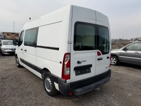 Opel Movano 191000 KM | Mobile.bg � ����� ������ 7
