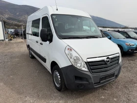 Opel Movano 191000 KM | Mobile.bg � ����� ������ 4