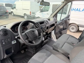 Opel Movano 191000 KM | Mobile.bg � ����� ������ 9