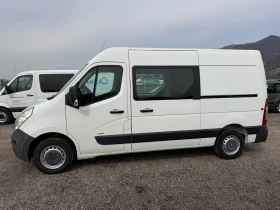Opel Movano 191000 KM - изображение 1
