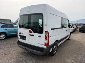 Opel Movano 191000 KM | Mobile.bg � ����� ������ 6