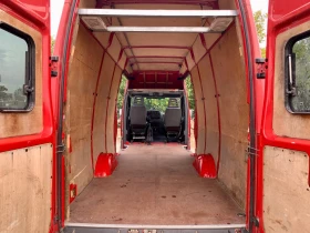 Iveco Daily 2.8TDI* SUPER MAXII XXXL | 2 С-НИЧНИ ВРАТИ* 196км! | Auto.bg — изображение 7