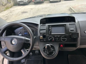 VW Transporter 2.5TDI LONG �������� | Mobile.bg � ����� ������ 10