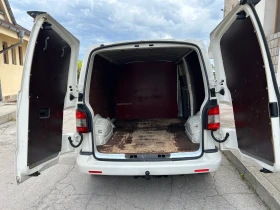 VW Transporter 2.5TDI LONG �������� | Mobile.bg � ����� ������ 14