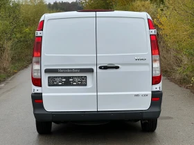 Mercedes-Benz Vito 2.2CDI~150кс~КЛИМАТИК!!! | Auto.bg — изображение 5